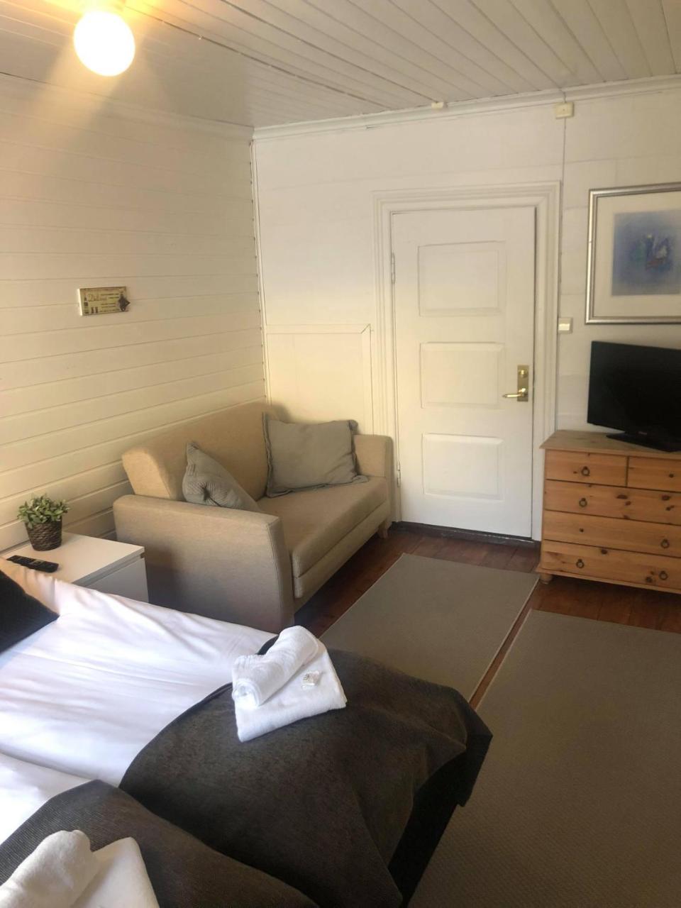 Stryn Kaffebar & Vertshus Exteriér fotografie