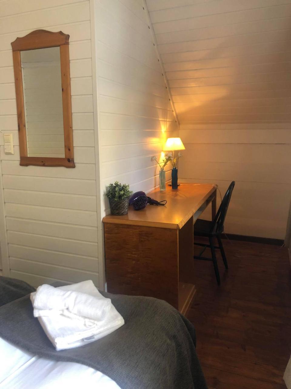 Stryn Kaffebar & Vertshus Exteriér fotografie