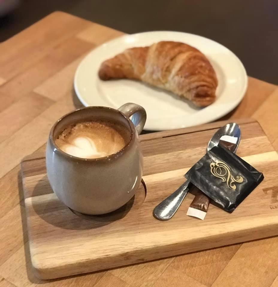 Stryn Kaffebar & Vertshus Exteriér fotografie